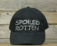 Stylin .75" Font Clear Rhinestones Create Your Own