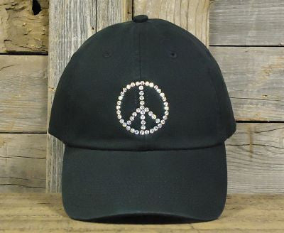 #9042C Peace cap
