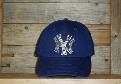 #9049C New York Cap