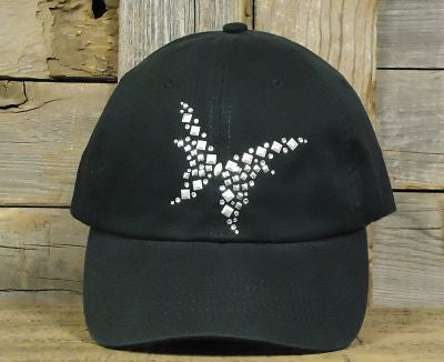 CYH1675 Butterfly cap