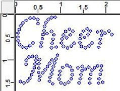 CRK047 Cheer Mom - Petite (6) Rhinestone Transfers