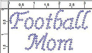CRK090 Football Mom - Petite (6) Rhinestone Transfers