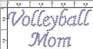 CRK091 Volleyball Mom - Petite (6) Rhinestone Transfers