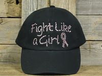 Stylin .75" Font Clear Rhinestones Create Your Own