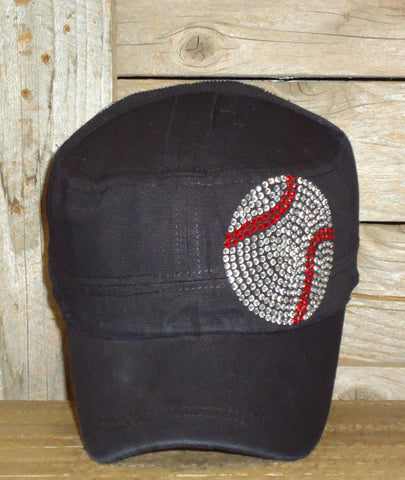 #9038C Baseball Cap