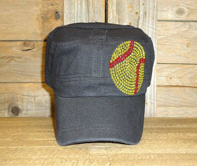 CS015k Softball Cap