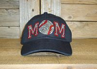 Block 2.0" Font Clear Rhinestones Create Your Own