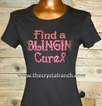 Harrington 1.75" Font Clear Rhinestones Create Your Own