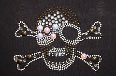 TYH1246 Trick or Treat Tee